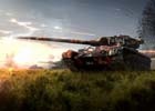 PS4/Xbox 360版「World of Tanks」プレミアム車両が手に入る初のゲーム内大型イベント「Fight for the Motherland」が開催！