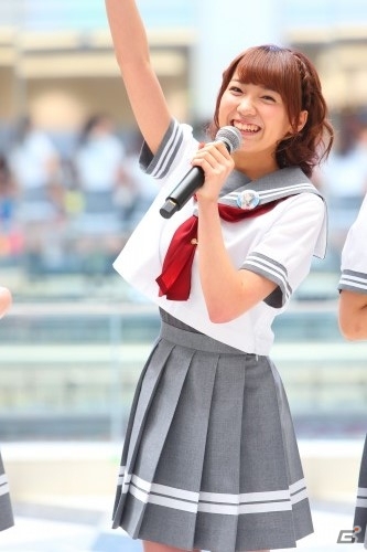 Aqoursのメンバーが初参加！「スクフェス感謝祭2016」開会式＆スペシャルトークステージ、会場の様子をレポートの画像38