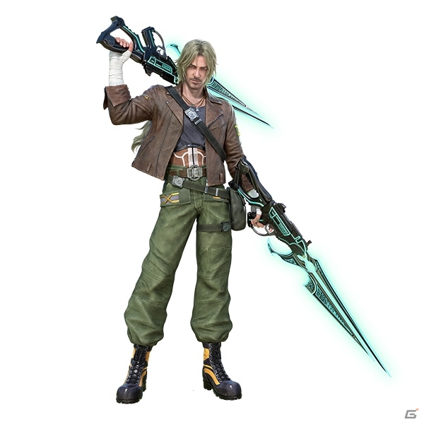 iOS/Android「ファイナルファンタジー ブレイブエクスヴィアス」第四章 ゾルダート帝国 後編＆幻獣オーディンなどが追加の画像3