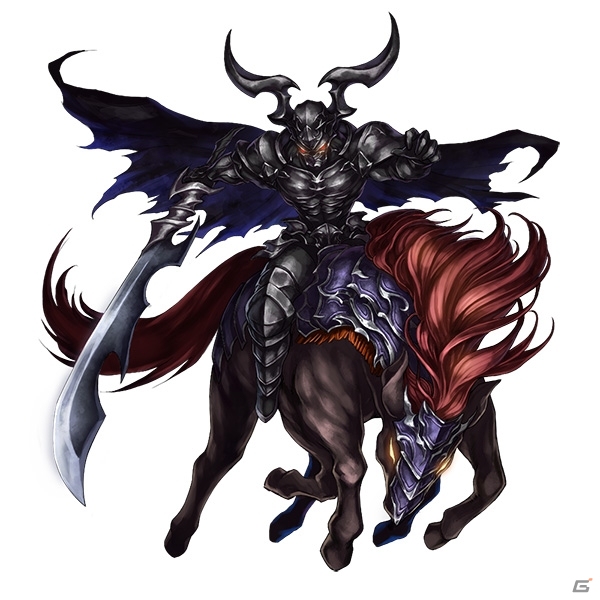 iOS/Android「ファイナルファンタジー ブレイブエクスヴィアス」第四章 ゾルダート帝国 後編＆幻獣オーディンなどが追加の画像5