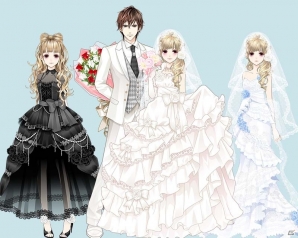 iOS/Android「君の秘密にドラマなキスを」新婚生活のようなドキドキが楽しめるジューンブライドイベントが開催！の画像5