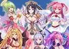 PC/iOS/Android「セガNET 麻雀 MJ」天使と悪魔のキャラクターがラインナップした「新キャラ限定 SPキャラガチャ」が更新！