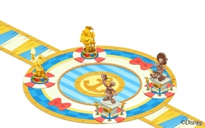 iOS/Android「ディズニー マジックキャッスル ドリーム・アイランド」ドナルド・ダックの誕生日イベントが開催中の画像9