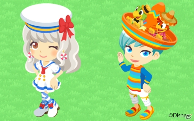 iOS/Android「ディズニー マジックキャッスル ドリーム・アイランド」ドナルド・ダックの誕生日イベントが開催中の画像10