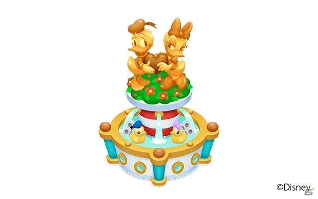 iOS/Android「ディズニー マジックキャッスル ドリーム・アイランド」ドナルド・ダックの誕生日イベントが開催中の画像11