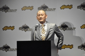リリースは6月下旬、本日より事前登録スタート！HIKAKINさんとのコラボ企画も発表されたスマートフォン向けRPG「空と大地のクロスノア」のタイトル発表会をレポートの画像4