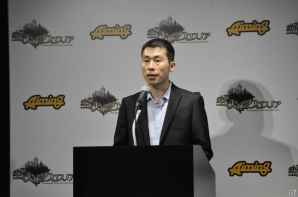 リリースは6月下旬、本日より事前登録スタート！HIKAKINさんとのコラボ企画も発表されたスマートフォン向けRPG「空と大地のクロスノア」のタイトル発表会をレポートの画像6