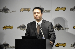 リリースは6月下旬、本日より事前登録スタート！HIKAKINさんとのコラボ企画も発表されたスマートフォン向けRPG「空と大地のクロスノア」のタイトル発表会をレポートの画像7