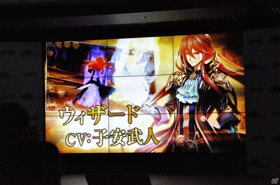 リリースは6月下旬、本日より事前登録スタート！HIKAKINさんとのコラボ企画も発表されたスマートフォン向けRPG「空と大地のクロスノア」のタイトル発表会をレポートの画像2