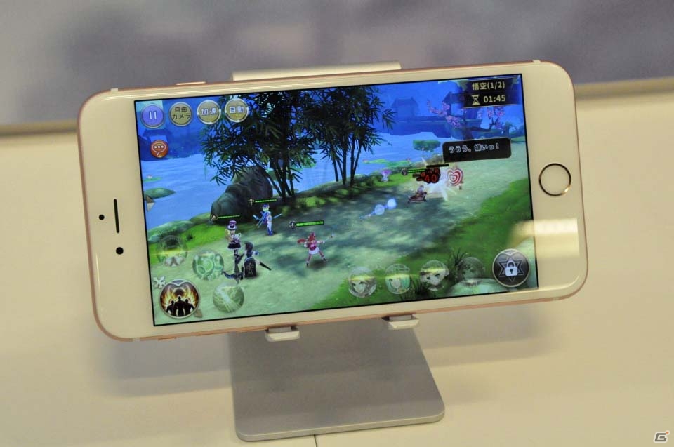 リリースは6月下旬、本日より事前登録スタート！HIKAKINさんとのコラボ企画も発表されたスマートフォン向けRPG「空と大地のクロスノア」のタイトル発表会をレポートの画像32