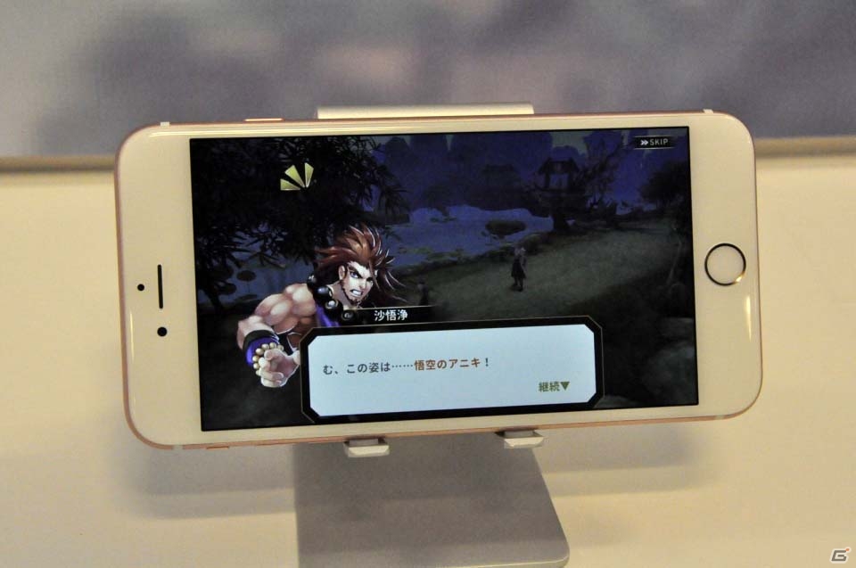 リリースは6月下旬、本日より事前登録スタート！HIKAKINさんとのコラボ企画も発表されたスマートフォン向けRPG「空と大地のクロスノア」のタイトル発表会をレポートの画像33