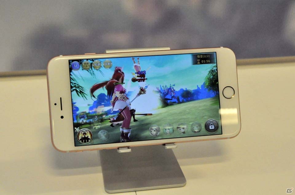 リリースは6月下旬、本日より事前登録スタート！HIKAKINさんとのコラボ企画も発表されたスマートフォン向けRPG「空と大地のクロスノア」のタイトル発表会をレポートの画像34