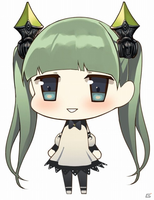 iOS/Android「エラキス～永遠の塔と騎士の物語～」事前登録者数が10万人を突破！LINE＠にて「ダイスキャンペーン」が開催の画像3