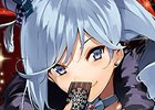 iOS/Android「エラキス～永遠の塔と騎士の物語～」事前登録者数が10万人を突破！LINE＠にて「ダイスキャンペーン」が開催