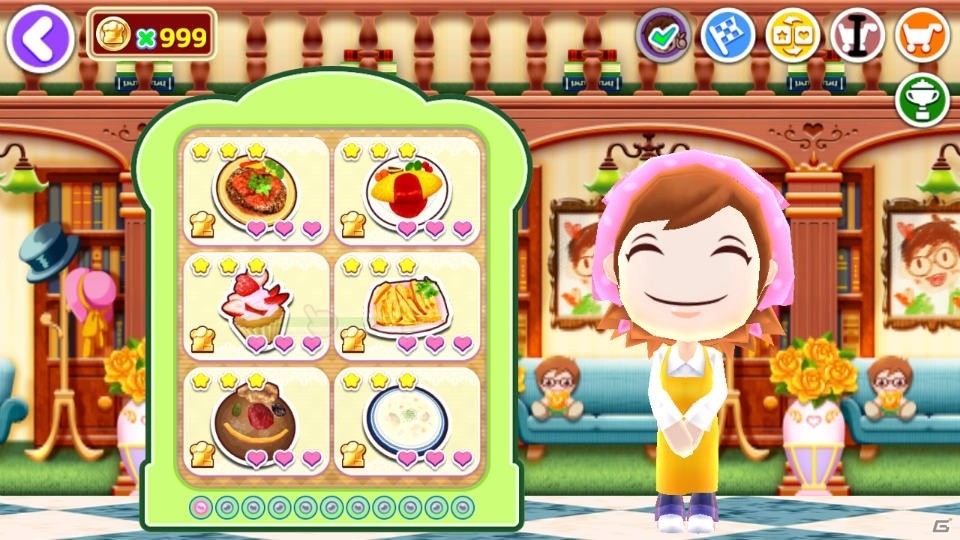 iOS/Android「クッキングママ おりょうりしましょ！」パパにぴったりのレシピが入った「ちちのひパック」が6月2日に発売！の画像17