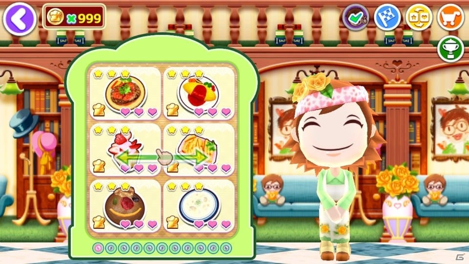 iOS/Android「クッキングママ おりょうりしましょ！」パパにぴったりのレシピが入った「ちちのひパック」が6月2日に発売！の画像18