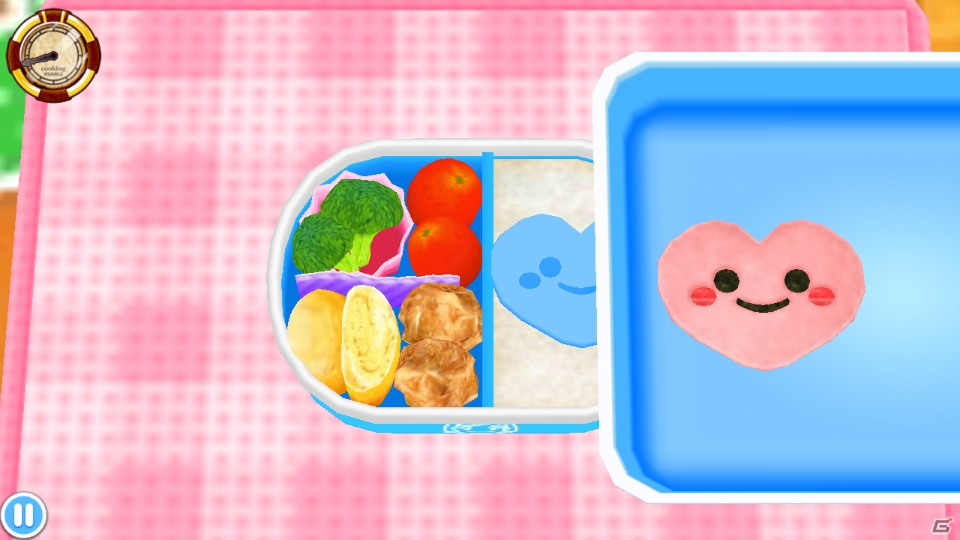 iOS/Android「クッキングママ おりょうりしましょ！」パパにぴったりのレシピが入った「ちちのひパック」が6月2日に発売！の画像20