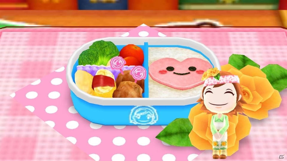 iOS/Android「クッキングママ おりょうりしましょ！」パパにぴったりのレシピが入った「ちちのひパック」が6月2日に発売！の画像21