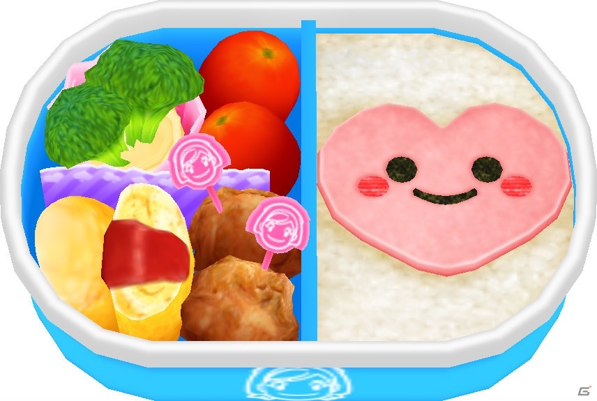 iOS/Android「クッキングママ おりょうりしましょ！」パパにぴったりのレシピが入った「ちちのひパック」が6月2日に発売！の画像4