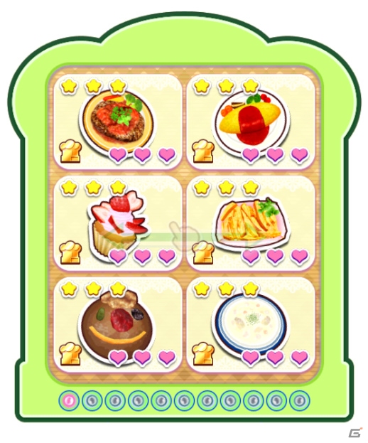 iOS/Android「クッキングママ おりょうりしましょ！」パパにぴったりのレシピが入った「ちちのひパック」が6月2日に発売！の画像9