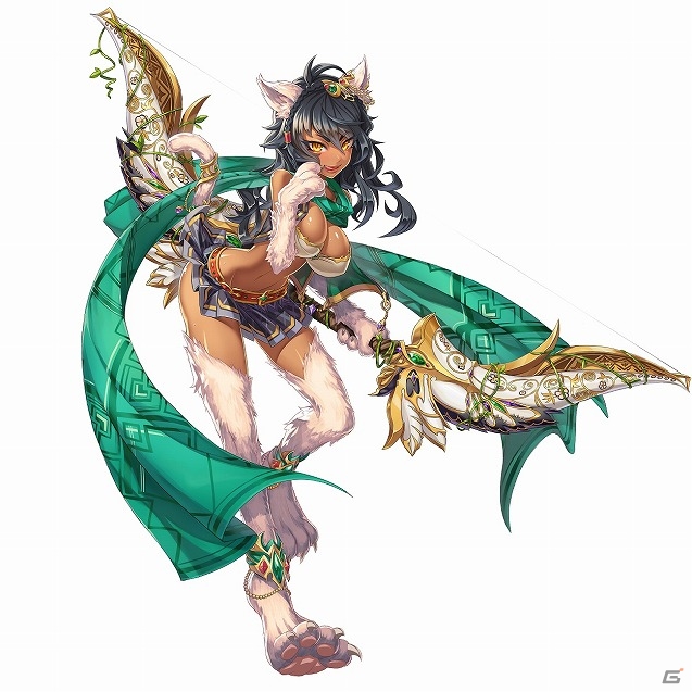 iOS/Android「蒼空のリベラシオン」全プレイヤー参加型イベント「青き狂竜 吟詠と共に踊らん！」が6月2日より開催の画像3