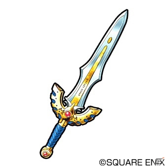 iOS/Android「ドラゴンクエストモンスターズ スーパーライト」ロトのつるぎが手に入る「レジェンドクエスト ドラゴンクエストI」がスタート！の画像2