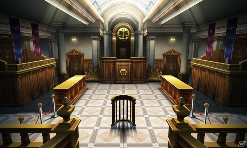 【「逆転裁判6」特集第3回】新要素「霊媒ビジョン」や進化した「指紋検出」に注目！ゲームシステムを一挙紹介の画像3