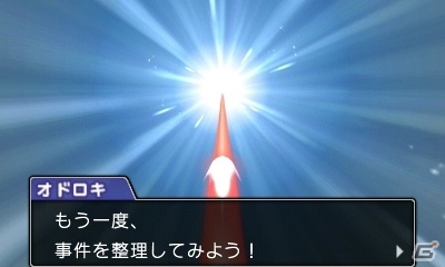 【「逆転裁判6」特集第3回】新要素「霊媒ビジョン」や進化した「指紋検出」に注目！ゲームシステムを一挙紹介の画像77
