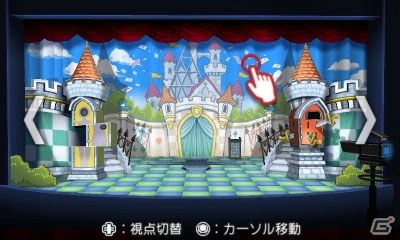 【「逆転裁判6」特集第3回】新要素「霊媒ビジョン」や進化した「指紋検出」に注目！ゲームシステムを一挙紹介の画像8
