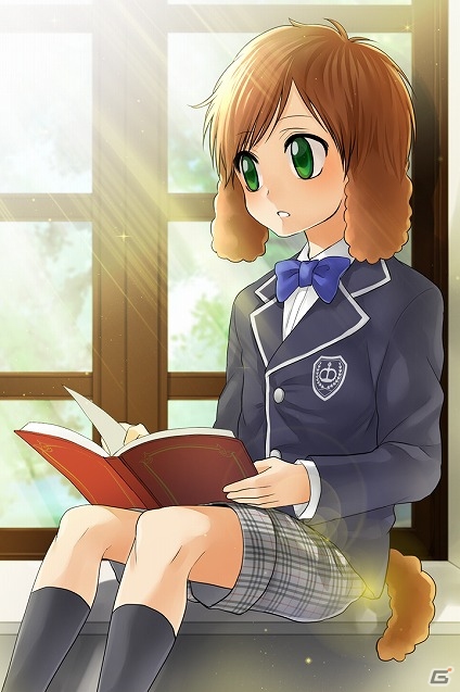 iOS/Android「栽培少年」イラストレーター・シキユリ氏描き下ろしキャラクター「トイ」「ダル」「シバ」が登場！の画像5