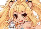 iOS/Android「ブレイブソード×ブレイズソウル」イベント「拳王乱舞 暴走レオ制止作戦」がスタート！