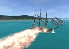 「大航海時代 Online～Age of Revolution～」6月アップデートが6月7日に実施決定―ガトリングガンや火炎放射器の強化型が加わる