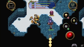 「レヴナントサーガ」や「幻影のエクリプス」など、iOS向けRPGアプリ4タイトルを対象としたセールが実施！の画像4