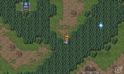 3DS「巡界のクレイシア」が配信開始―魔王討伐を目指す異世界ファンタジーアドベンチャーの画像4