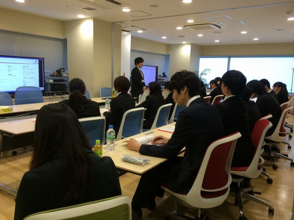 アンビションによる無料セミナー「マーケティングセミナー＆会社説明会」が6月11日に開催の画像3