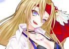iOS/Android「魔法陣少女 ノブナガサーガ」高野麻里佳さん演じるキッドが登場―サイン色紙プレゼントも！