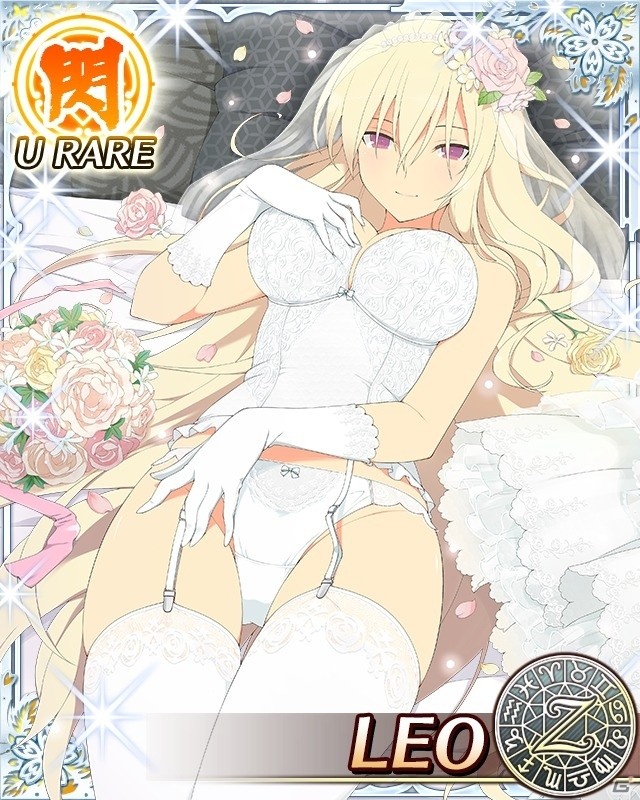 「閃乱カグラ NewWave Gバースト」ウェディングイベント＆KAGURAウェディング総選挙2016が開催の画像8