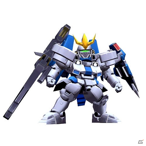 iOS/Android「スーパーロボット大戦X-Ω」進撃イベント「足掻く生命」が開催！「新機動戦記ガンダムW Endless Waltz」も参戦の画像2