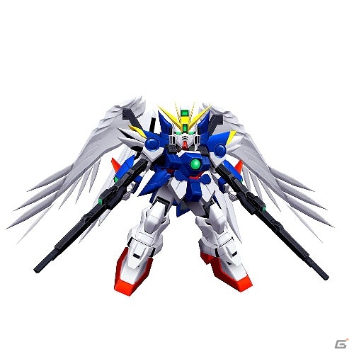 iOS/Android「スーパーロボット大戦X-Ω」進撃イベント「足掻く生命」が開催！「新機動戦記ガンダムW Endless Waltz」も参戦の画像5