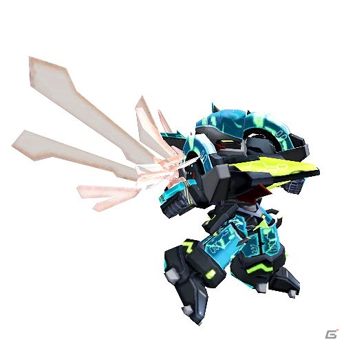iOS/Android「スーパーロボット大戦X-Ω」進撃イベント「足掻く生命」が開催！「新機動戦記ガンダムW Endless Waltz」も参戦の画像7