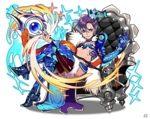 iOS/Android「ベーモンキングダムΩ」第2回キング討伐戦「覇王降臨」が開催！の画像2