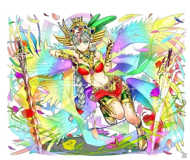 iOS/Android「ベーモンキングダムΩ」第2回キング討伐戦「覇王降臨」が開催！の画像3