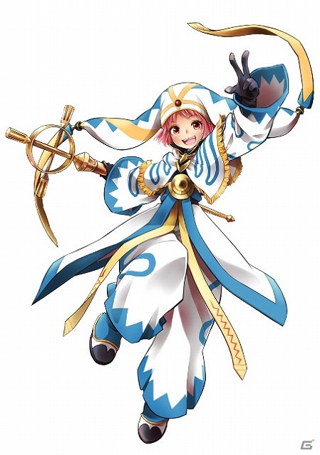 iOS/Android「ニューワールド」降臨クエスト「蒼天光臨！バルムンク」が開催！プレミアムソウルガシャには「お宝収集家 ミストラル」も登場の画像4