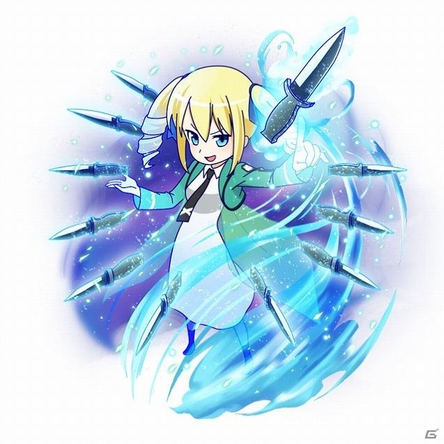 Mobage「魔法科高校の劣等生 スクールマギクスバトル」イベント「第一高校の三巨頭」が開催！の画像18