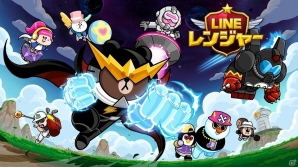 iOS/Android「LINE レンジャー」新システムを集結させた「レナード研究所」が実装！の画像1