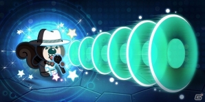 iOS/Android「LINE レンジャー」新システムを集結させた「レナード研究所」が実装！の画像2