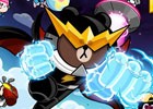 iOS/Android「LINE レンジャー」新システムを集結させた「レナード研究所」が実装！