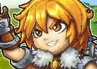 iOS/Android「冒険ディグディグ」登録者数1万人―公式TwitterにてPV動画シェアキャンペーンが実施