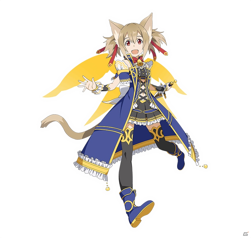 iOS/Android「ソードアート・オンライン コード・レジスタ」★7シノンとキリトがスカウトに登場！キャライベントも開始の画像6