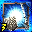 iOS/Android「モンスターハンター エクスプロア」×「進撃の巨人」コラボ第2弾が6月8日より開催！新武器や新防具も登場の画像9